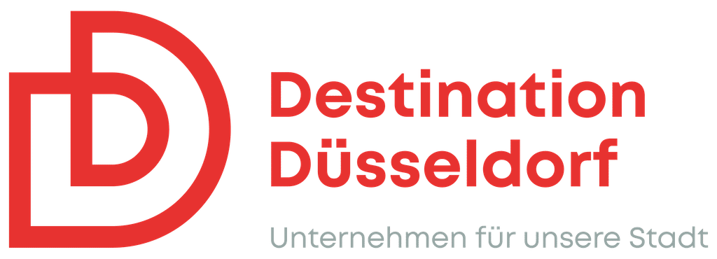 Destination Düsseldorf