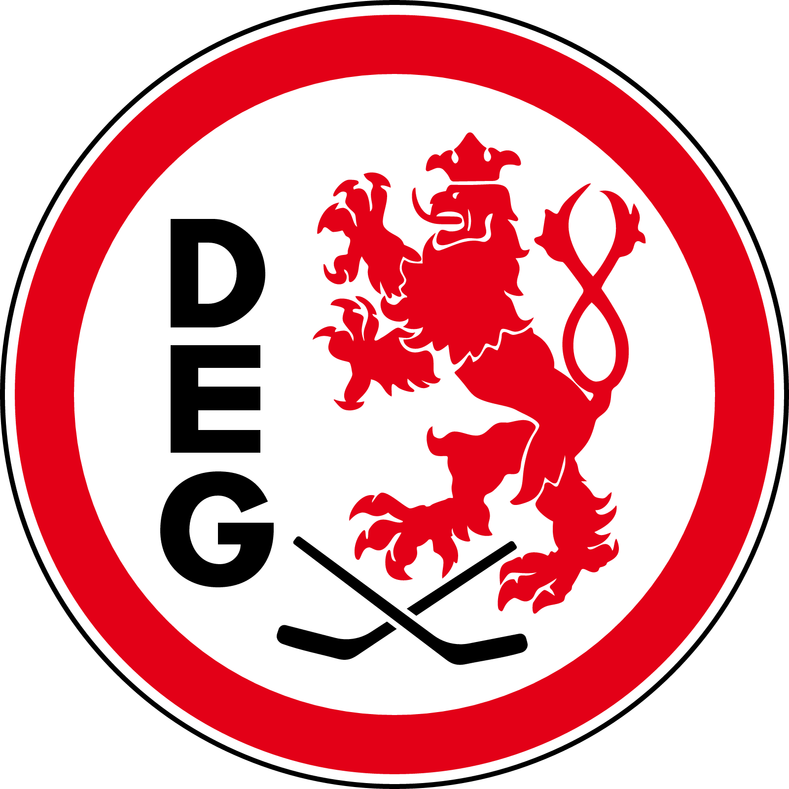 Düsseldorfer EG